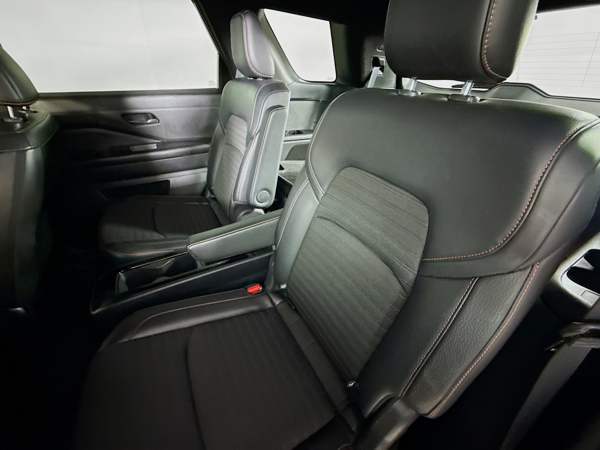 Used 2023 Nissan Pathfinder Rock Creek image 28