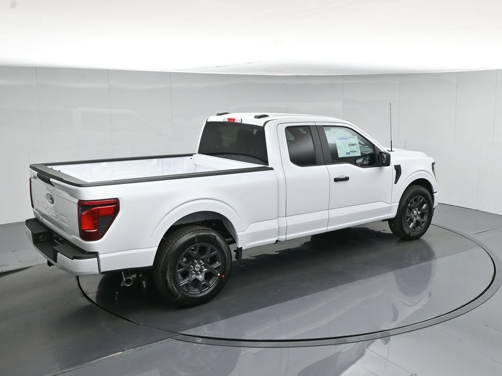 New 2026 Ford F150 STX w/ Equipment Group 200A RWD image 38