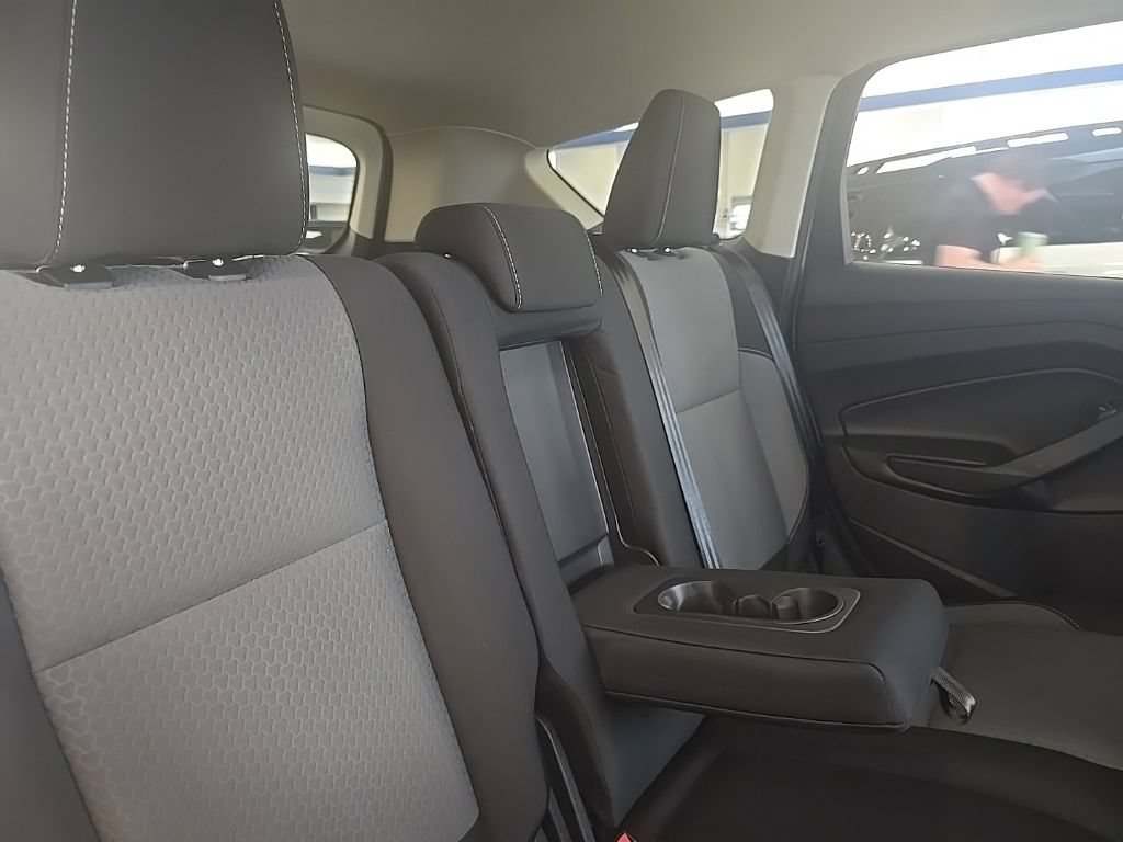 Used 2019 Ford Escape SE AWD/4WD image 32