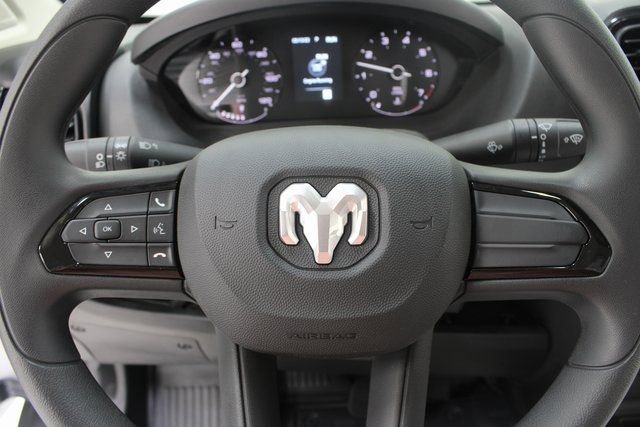 Used 2025 RAM ProMaster 2500 w/ Storage Group image 11