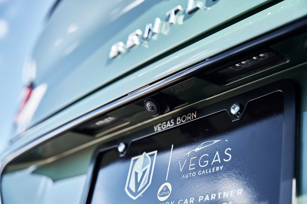 Used 2020 Bentley Continental GT image 14