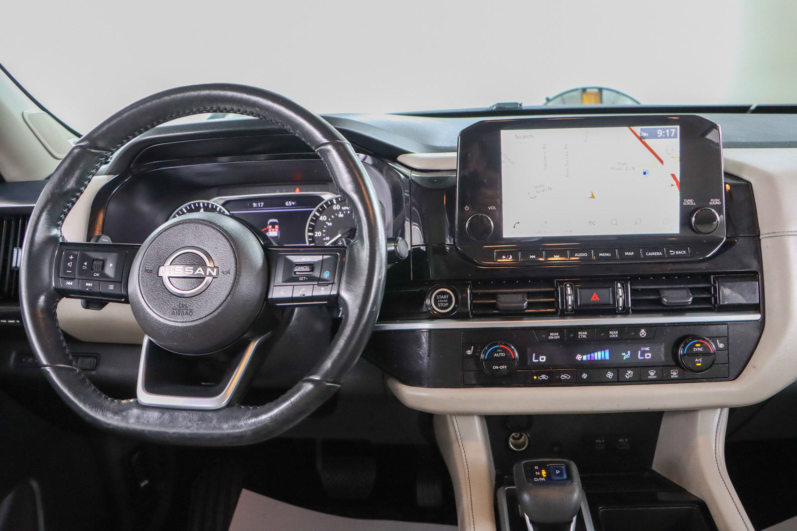 Used 2022 Nissan Pathfinder SL w/ SL Premium Package image 17