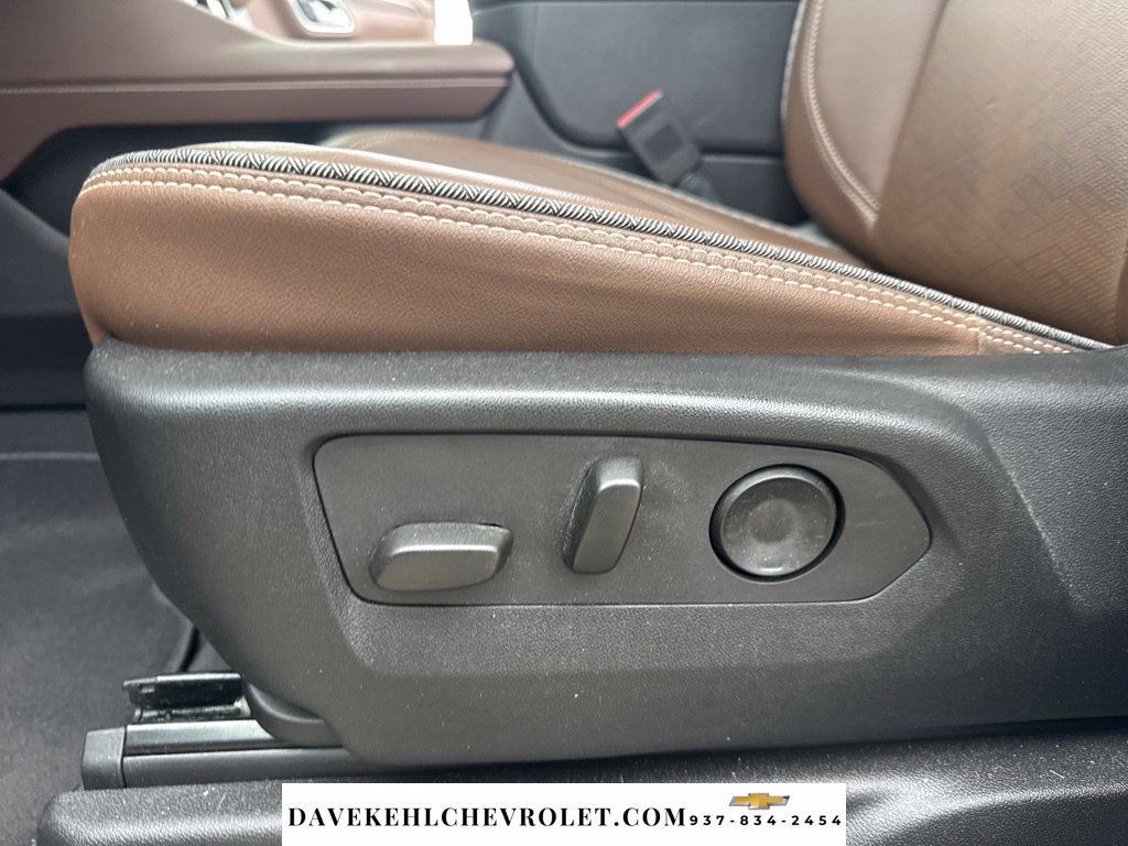Used 2024 Chevrolet Tahoe High Country AWD/4WD image 20