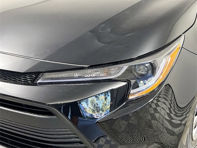 New 2026 Toyota Corolla LE image 9