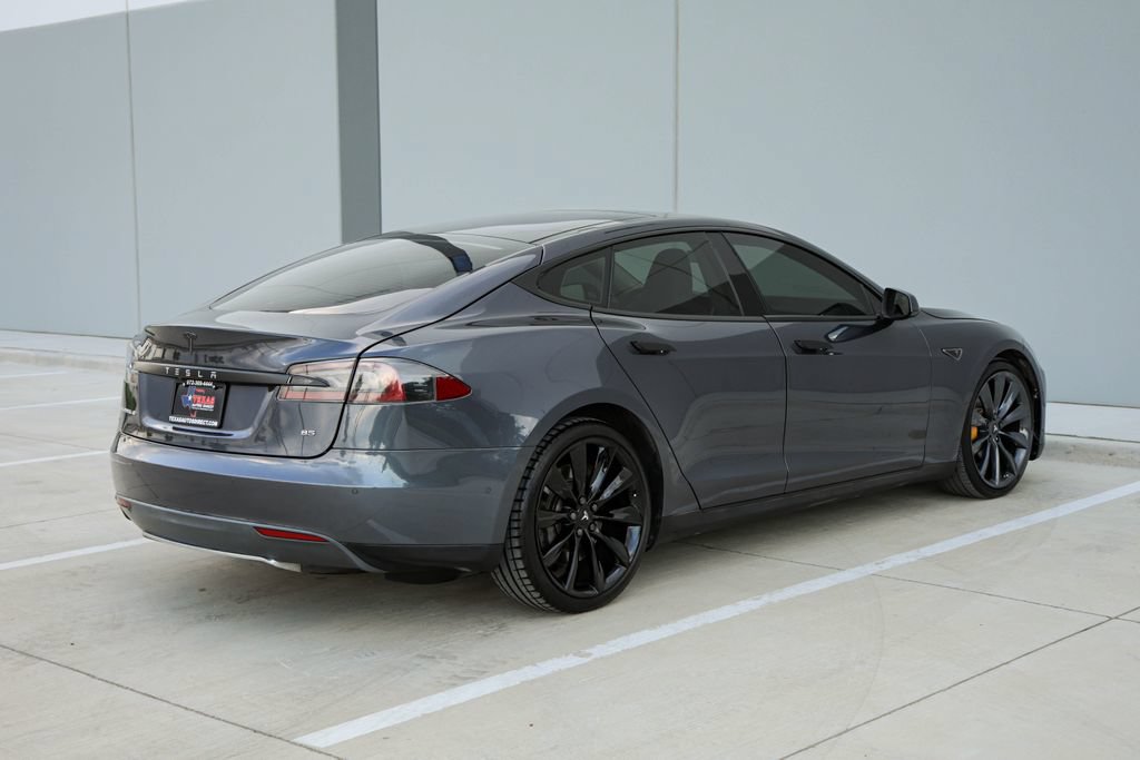 Used 2014 Tesla Model S RWD image 7