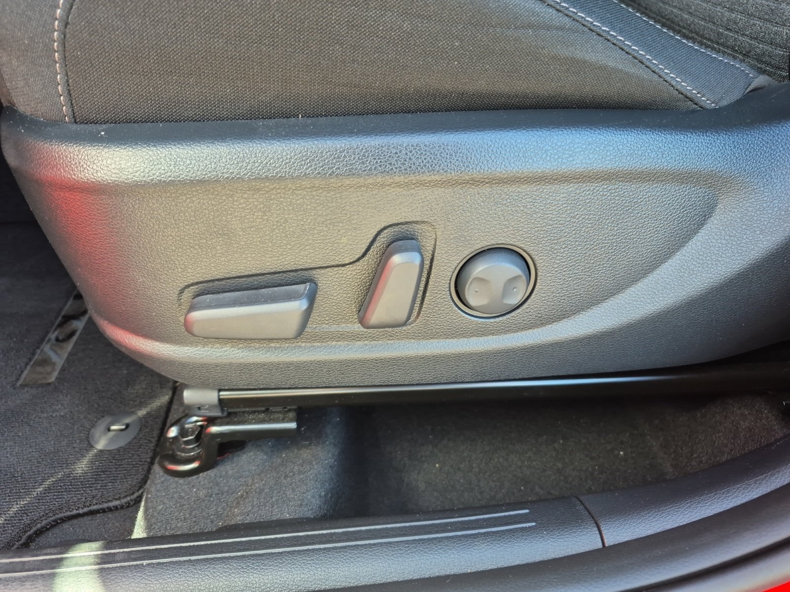 Used 2025 Kia Soul EX FWD image 13