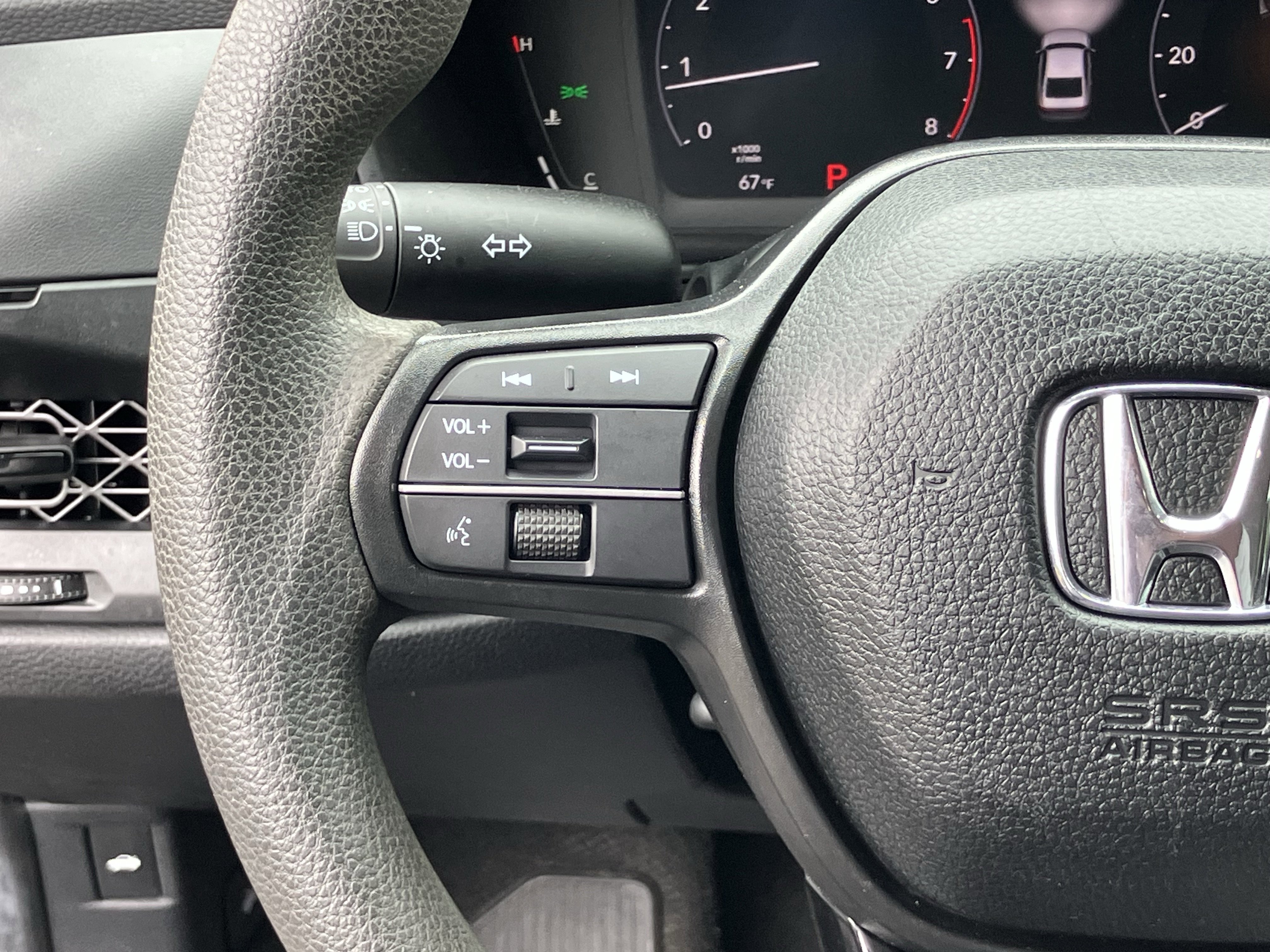Used 2025 Honda Accord LX image 20