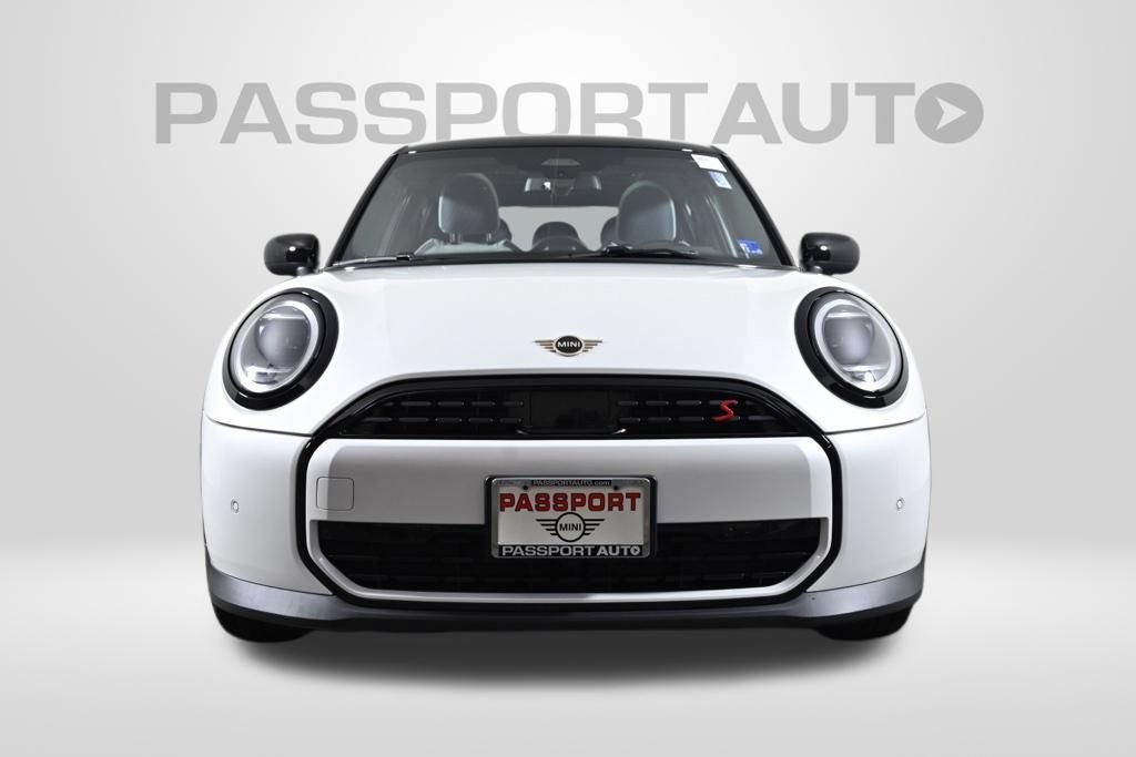 Used 2026 MINI Cooper S FWD image 2