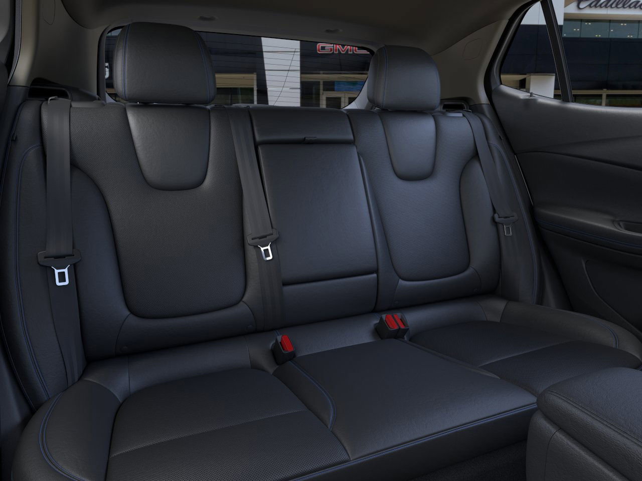 New 2026 Buick Encore GX Sport Touring w/ Advanced Technology Package image 19