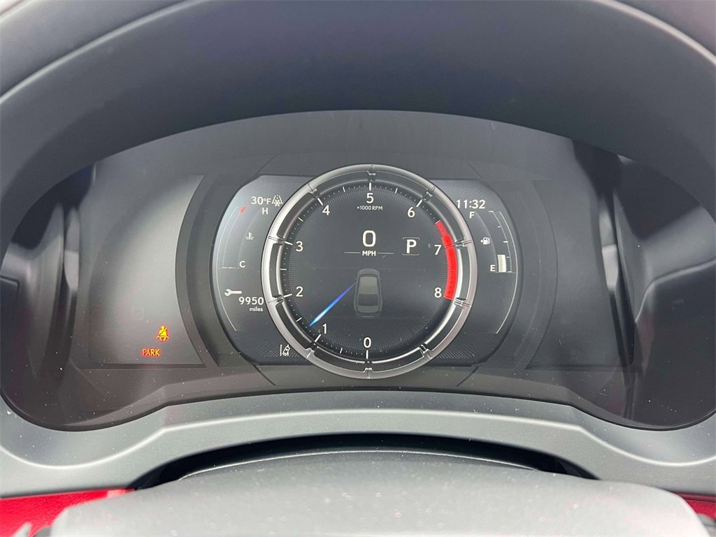 New 2025 Lexus IS 350 F Sport image 23