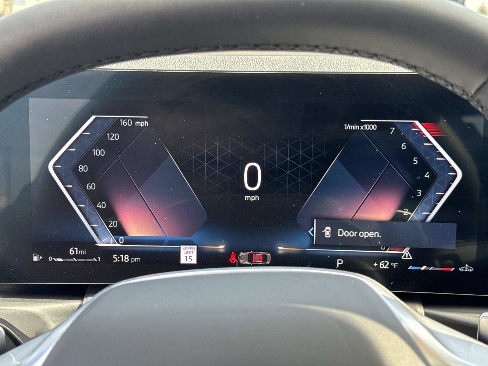 Used 2025 BMW 230i xDrive 230i xDrive Coupe AWD w/ Premium Package image 16