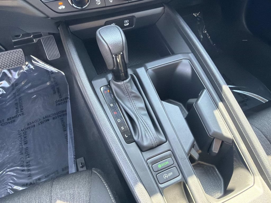 Used 2025 Honda Accord SE image 29