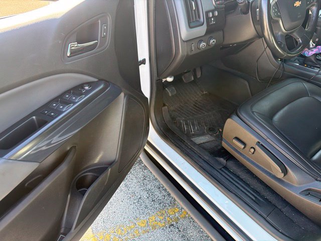 Used 2019 Chevrolet Colorado Z71 AWD/4WD image 10