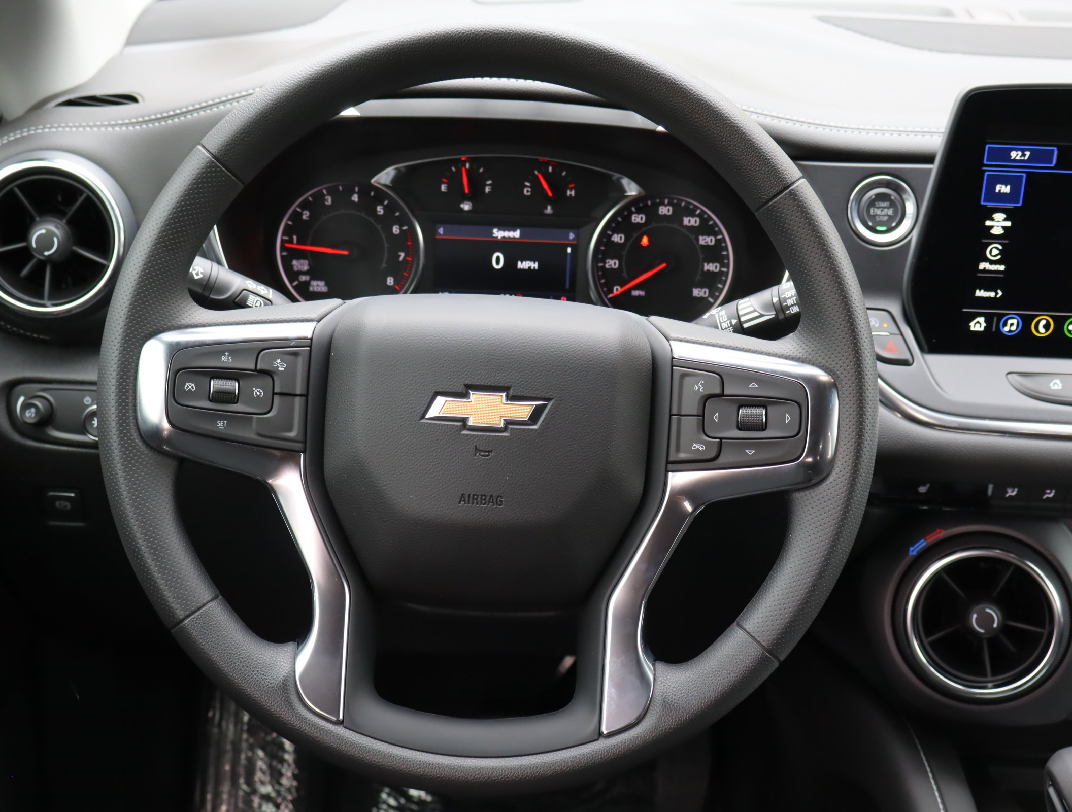 Certified 2026 Chevrolet Blazer LT w/ Convenience Package image 20