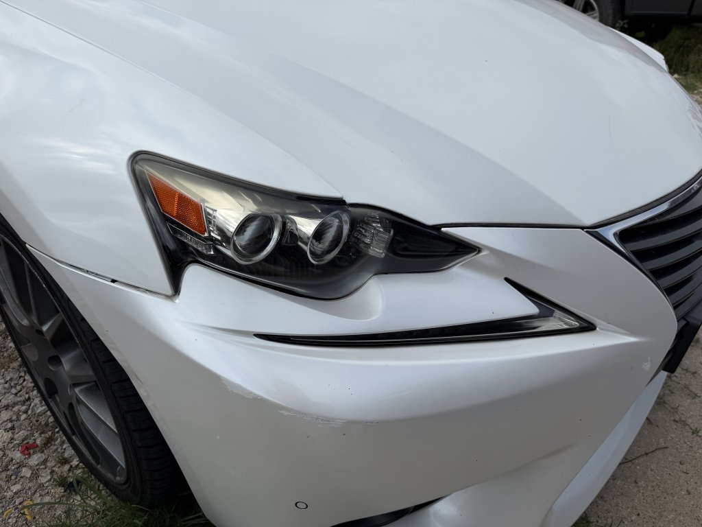 Used 2016 Lexus IS 350 w/ Premium Package RWD image 28