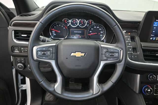 Used 2023 Chevrolet Tahoe LS AWD/4WD image 7