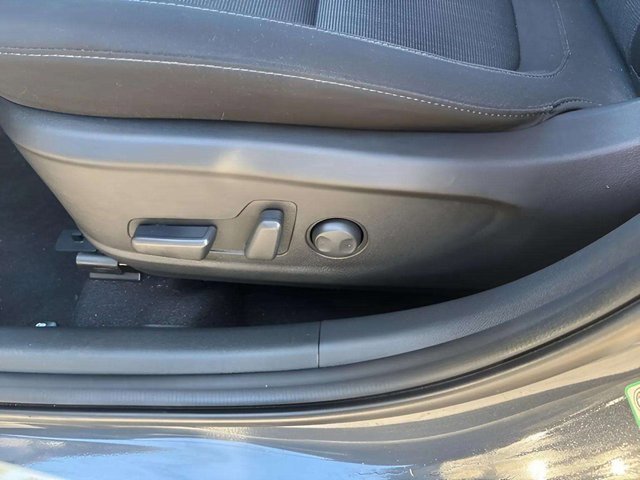 Used 2023 Hyundai Kona SEL w/ Cargo Package image 11