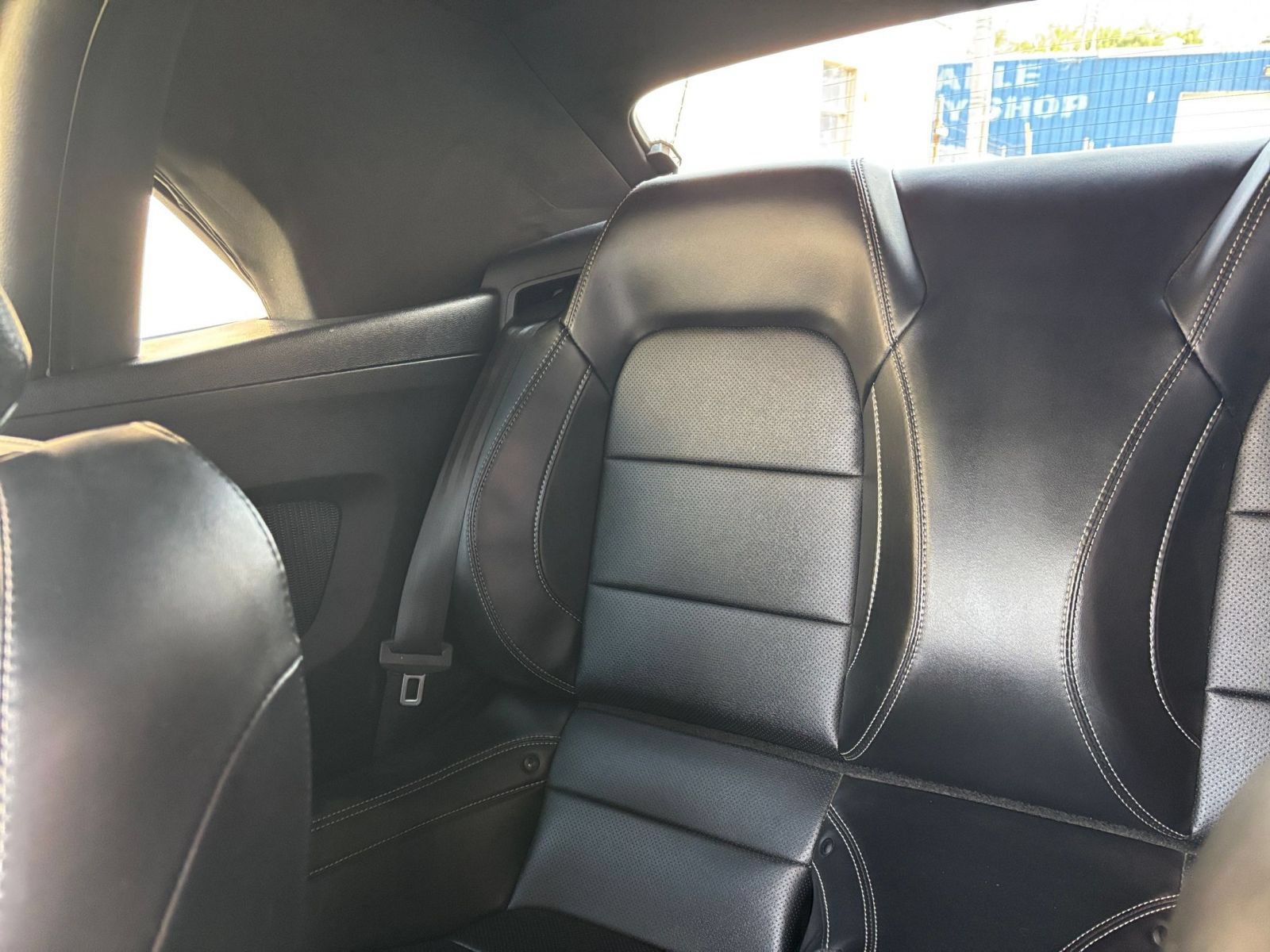 Used 2022 Ford Mustang GT Premium w/ GT Performance Package RWD image 39