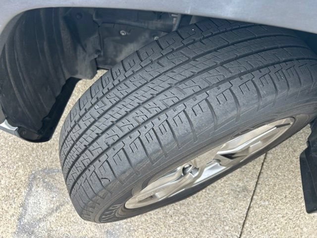 Used 2020 Toyota RAV4 Limited AWD/4WD image 17