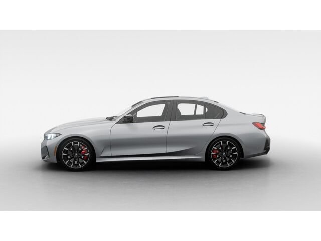 New 2026 BMW M340i xDrive w/ Premium Package AWD/4WD image 4