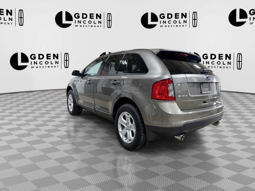 Used 2013 Ford Edge SEL image 6