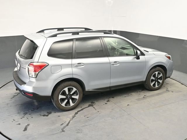 Used 2018 Subaru Forester 2.5i Premium w/ All-Weather Package AWD/4WD image 20