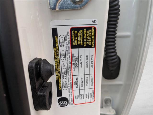 New 2025 Subaru Outback Limited w/ Popular Package #2 image 21