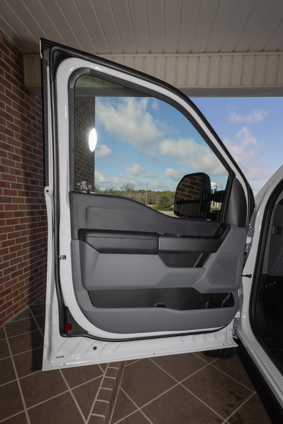 New 2026 Ford F350 XL w/ STX Appearance Package AWD/4WD image 10