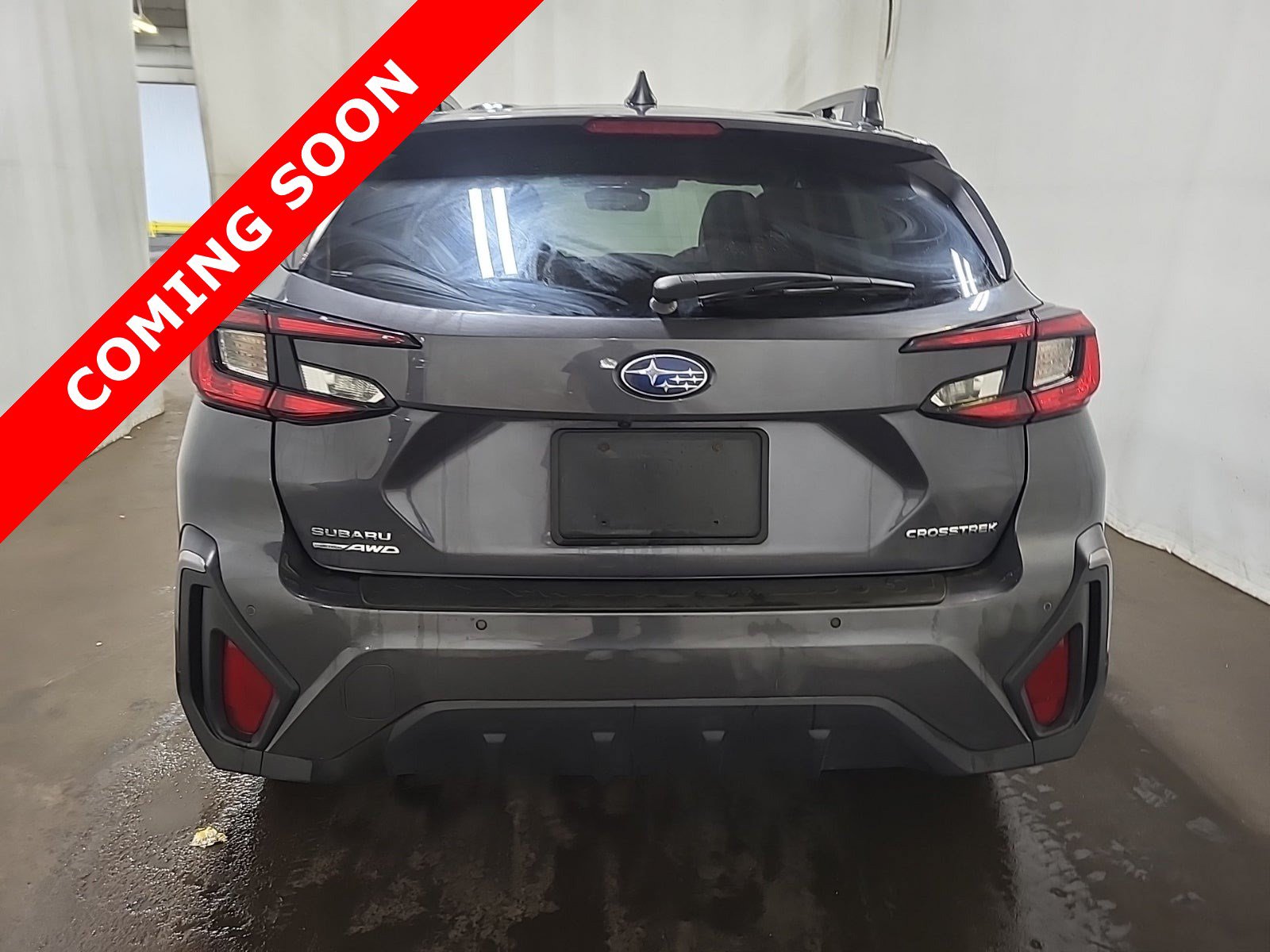 Used 2024 Subaru Crosstrek 2.5i Limited w/ Crosstrek Mirror Package AWD/4WD image 4