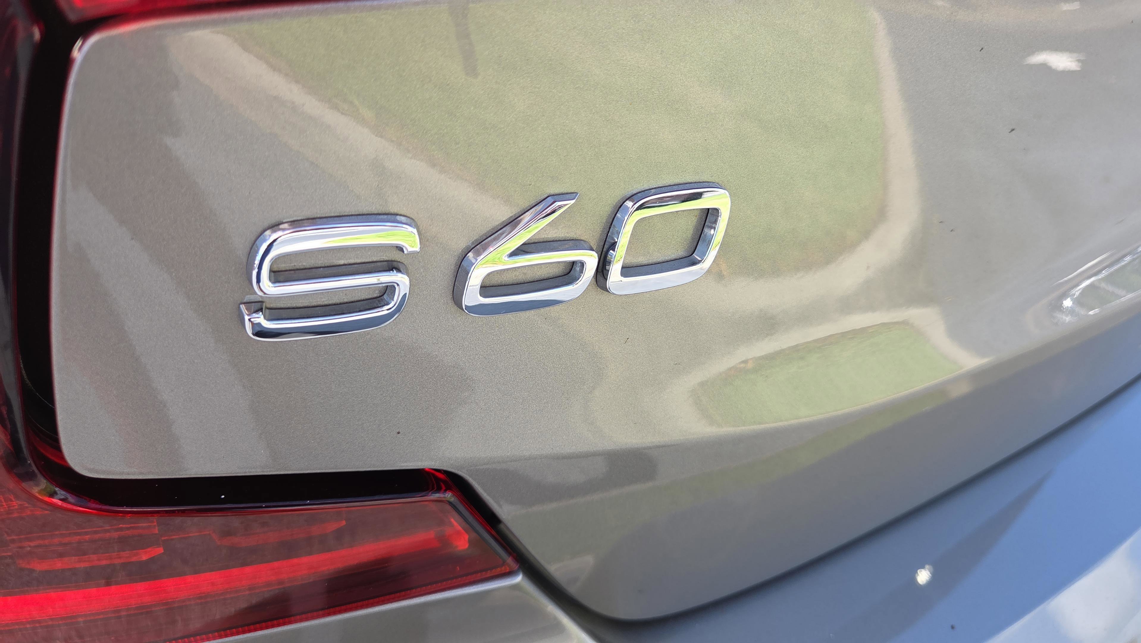 Used 2019 Volvo S60 T6 Inscription AWD/4WD image 37
