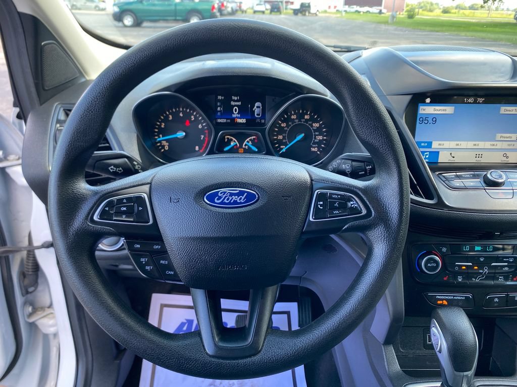 Used 2019 Ford Escape SE FWD image 29