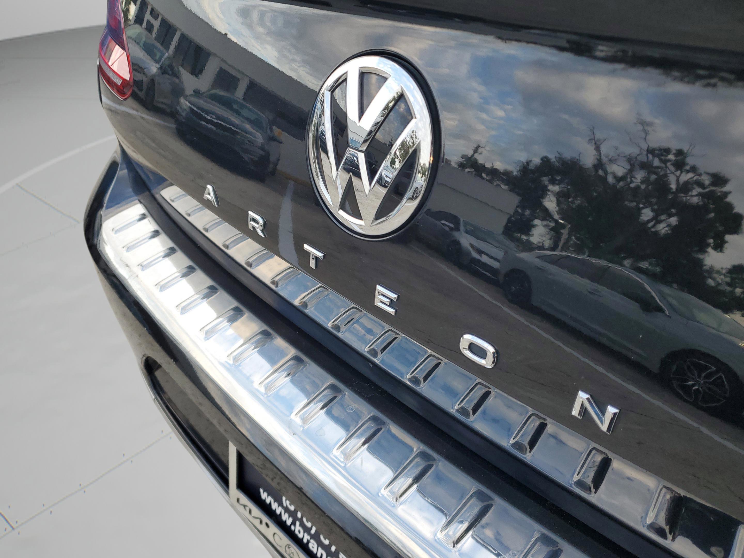 Used 2019 Volkswagen Arteon SEL image 8