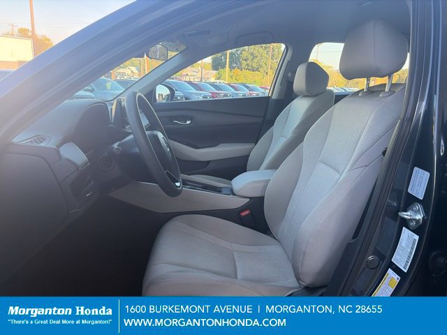Used 2025 Honda Accord LX image 11