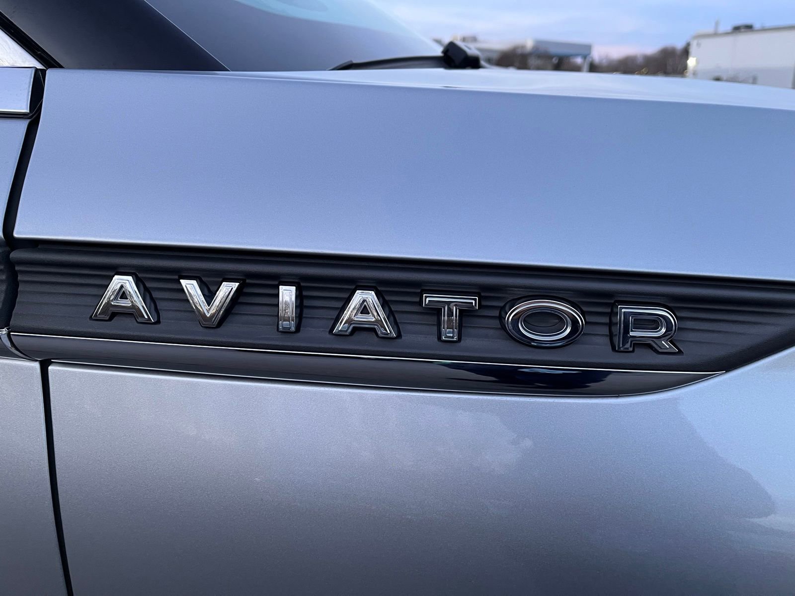 Used 2021 Lincoln Aviator Reserve w/ Equipment Group 201A image 42