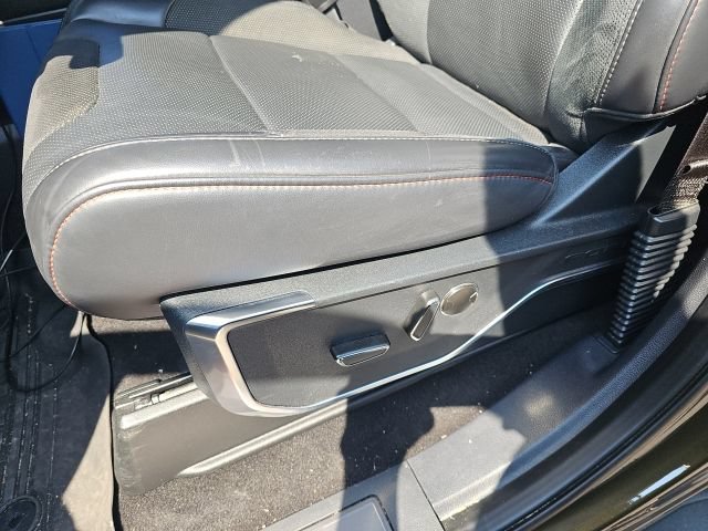 Used 2025 Ford F150 Raptor AWD/4WD image 16