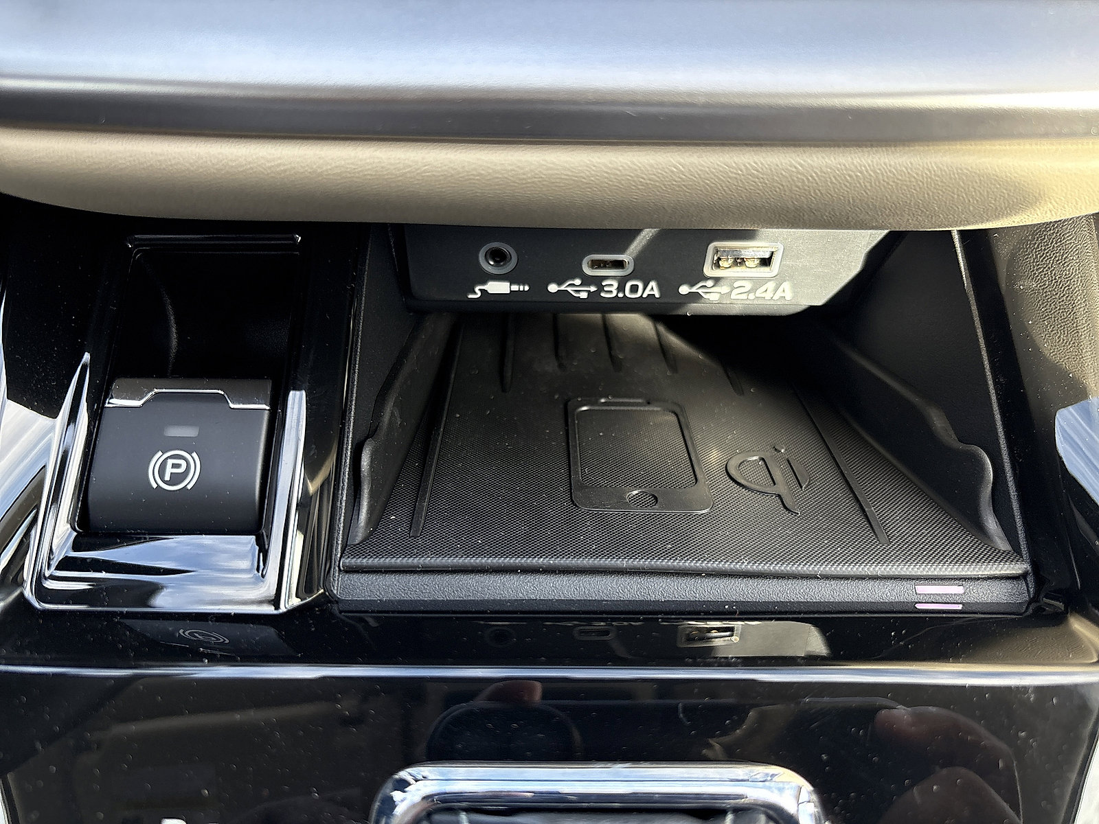 Used 2025 Subaru Outback Limited image 28