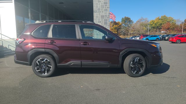 New 2026 Subaru Forester Limited AWD/4WD image 8