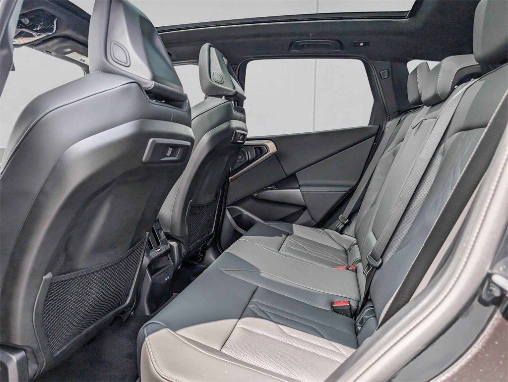 New 2025 BMW X3 xDrive30i w/ Premium Package image 17