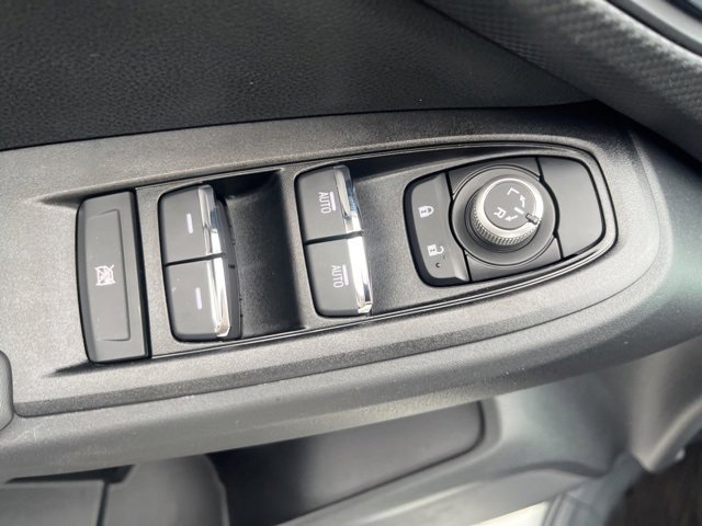 Used 2025 Subaru Crosstrek 2.5i Limited image 21