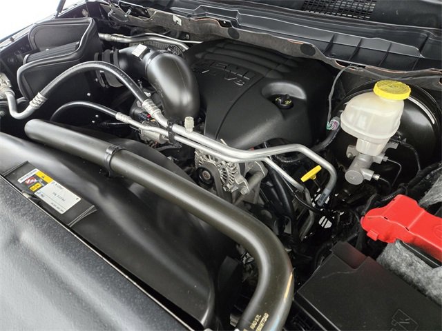 Used 2018 RAM 1500 Rebel w/ Luxury Group image 18