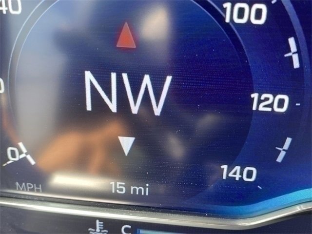 Used 2025 Chevrolet Silverado 1500 LT Trail Boss w/ Protection Package image 12