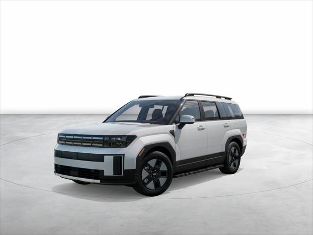 New 2026 Hyundai Santa Fe SEL