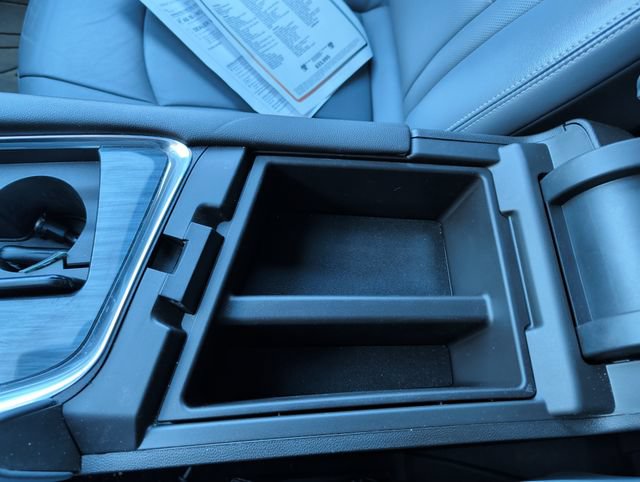 Used 2023 Buick Enclave Essence w/ LPO, Floor Liner Package FWD image 23