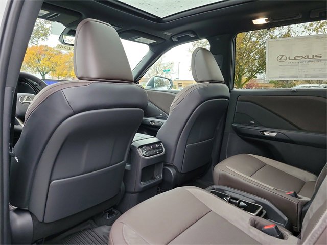 New 2026 Lexus TX 350 350 Luxury image 14