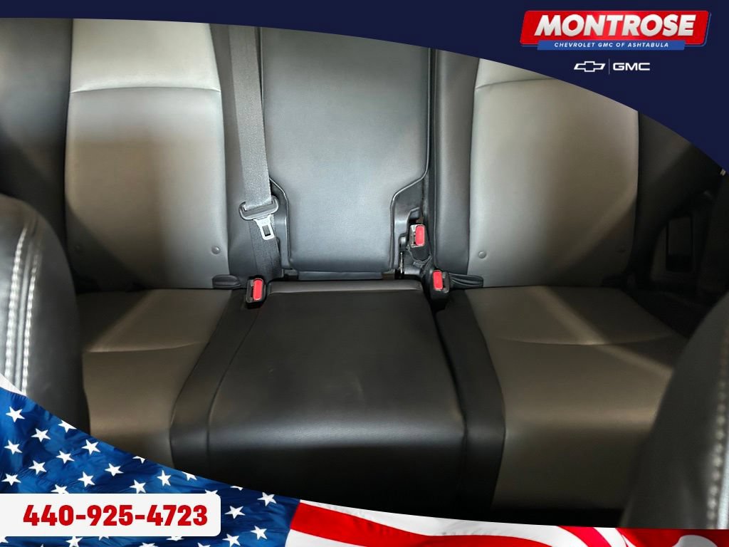 Used 2022 Toyota 4Runner SR5 Premium AWD/4WD image 20