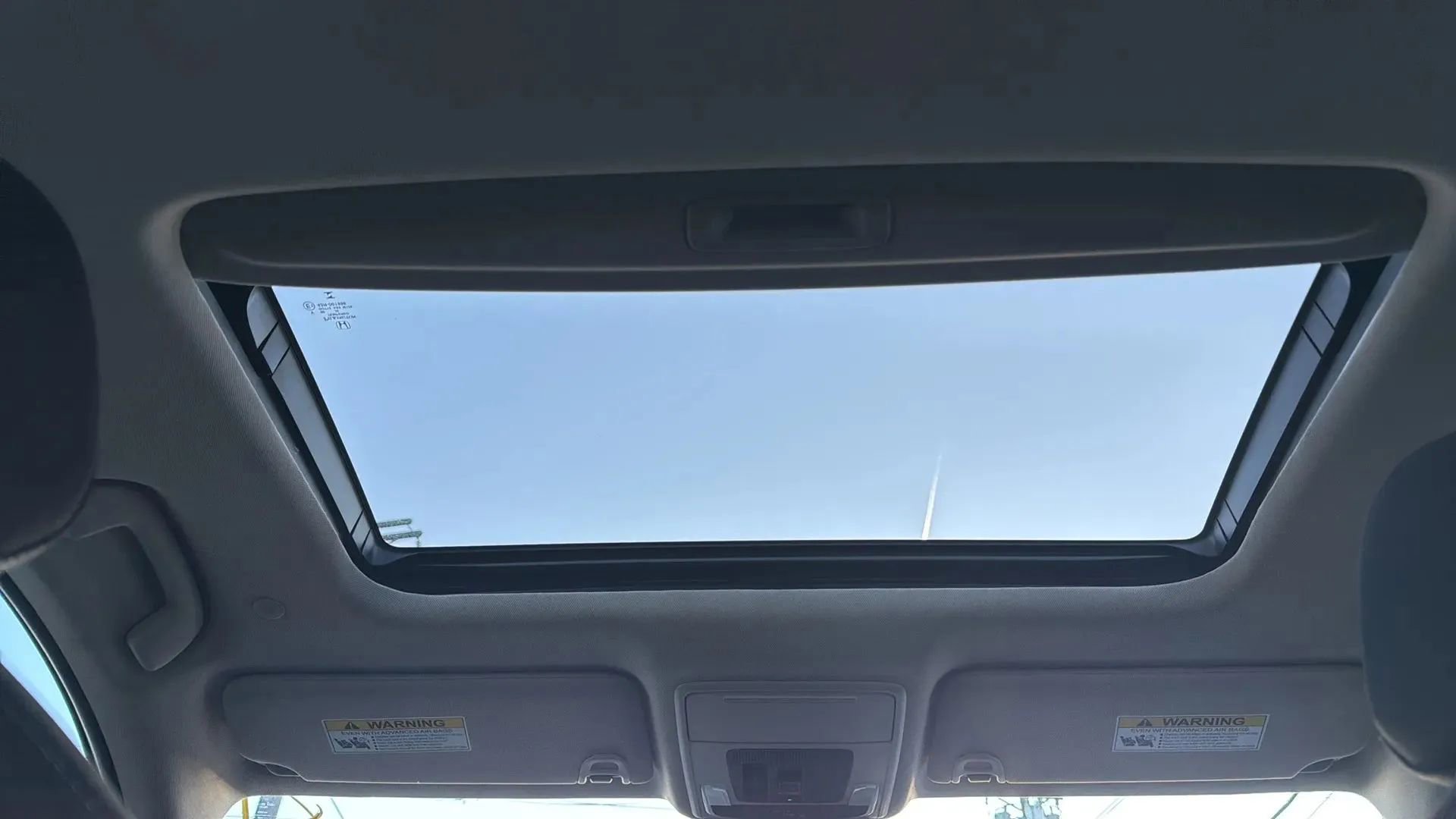 Used 2023 Honda Accord EX image 26