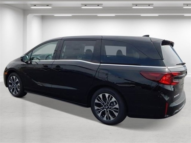 New 2026 Honda Odyssey Elite image 5