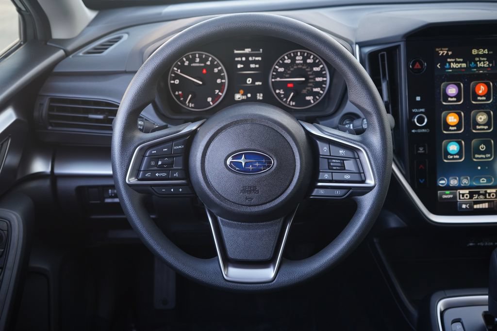 New 2026 Subaru Impreza 2.0i Sport AWD/4WD image 10