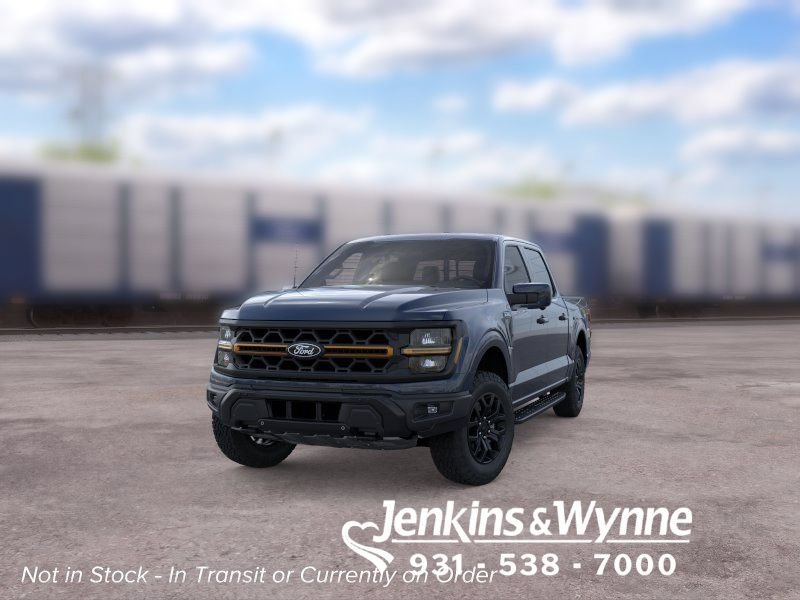 New 2026 Ford F150 Tremor w/ Equipment Group 402A High AWD/4WD image 2