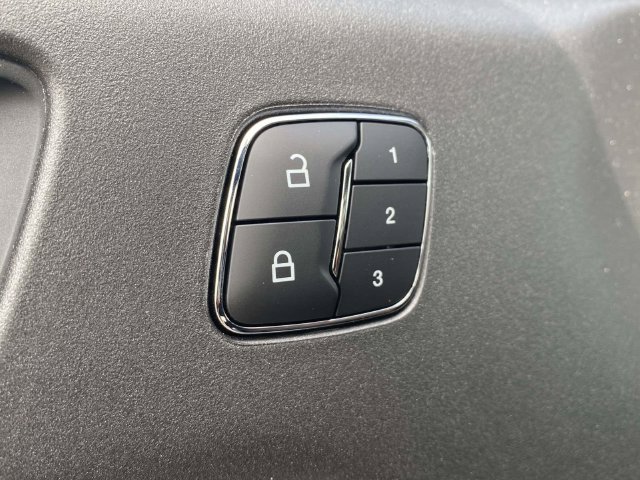 New 2026 Ford Bronco Sport Outer Banks AWD/4WD image 14